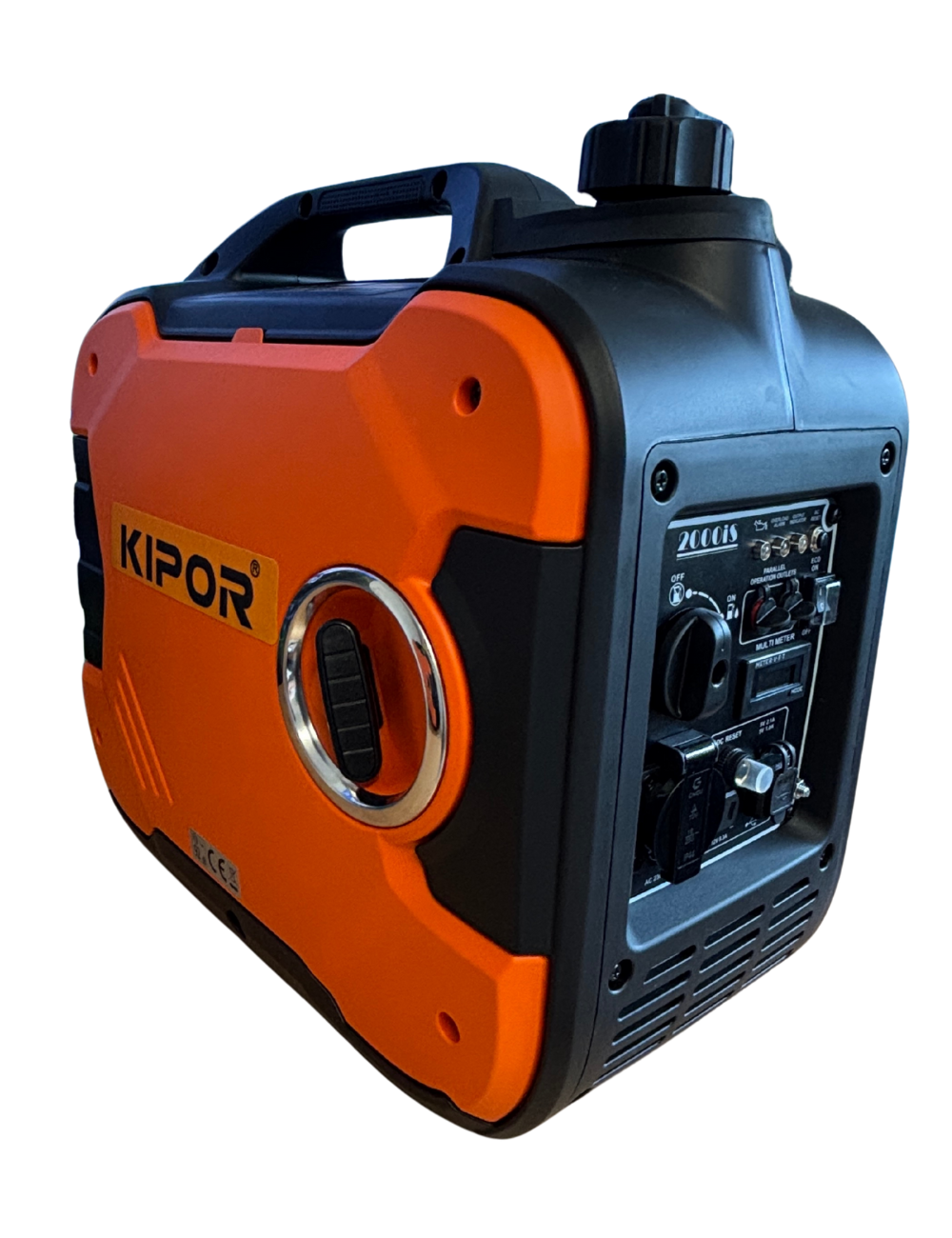 KIPOR Stromerzeuger IG2000iS Inverter Stromerzeuger 2000Watt 