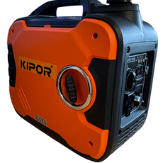 KIPOR Stromerzeuger IG2000iS Inverter Stromerzeuger 2000Watt 