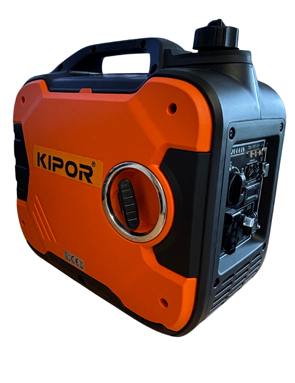 KIPOR Stromerzeuger IG2000iS Inverter Stromerzeuger 2000Watt 