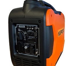 KIPOR Stromerzeuger IG2000iS Inverter Stromerzeuger 2000Watt 