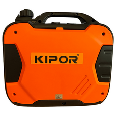 KIPOR Stromerzeuger IG2000iS Inverter Stromerzeuger 2000Watt 