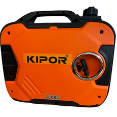 KIPOR Stromerzeuger IG2000iS Inverter Stromerzeuger 2000Watt 