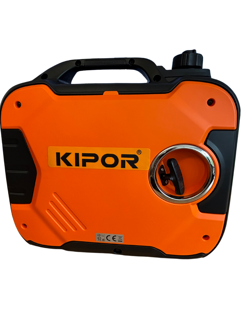 KIPOR Stromerzeuger IG2000iS Inverter Stromerzeuger 2000Watt 
