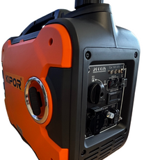 KIPOR Stromerzeuger IG2000iS Inverter Stromerzeuger 2000Watt 