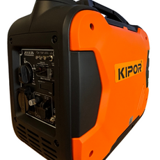 KIPOR Stromerzeuger IG2000iS Inverter Stromerzeuger 2000Watt 