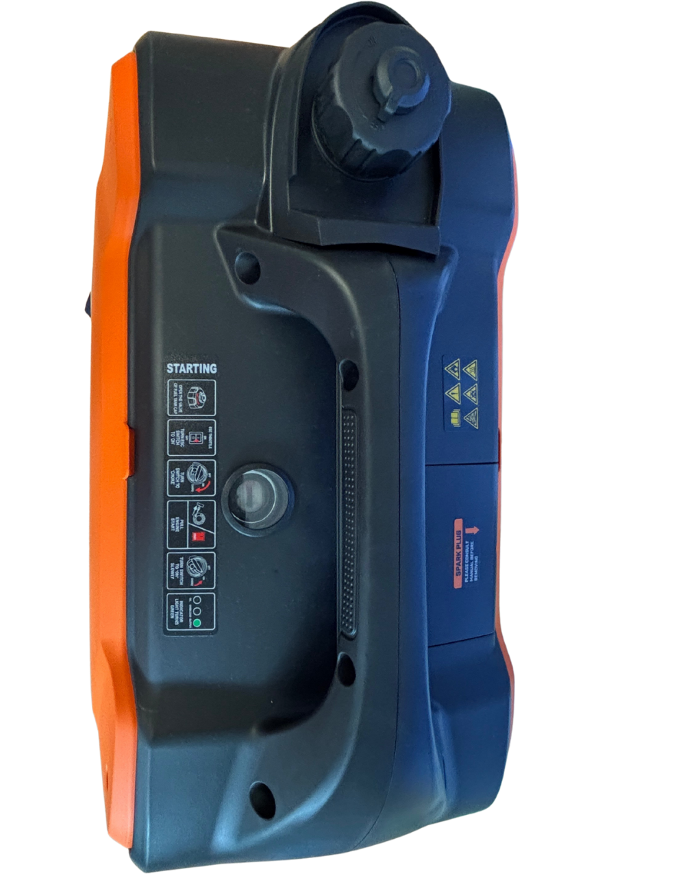 KIPOR IG3500 Inverter Stromerzeuger 3400Watt Kipor.org