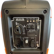 KIPOR Stromerzeuger IG2000iS Inverter Stromerzeuger 2000Watt 