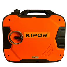 KIPOR IG3500 Inverter Stromerzeuger 3400Watt Kipor.org