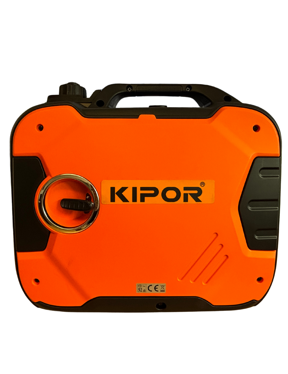 KIPOR IG3500 Inverter Stromerzeuger 3400Watt Kipor.org