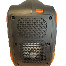 KIPOR IG3500 Inverter Stromerzeuger 3400Watt Kipor.org