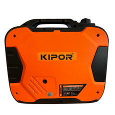 KIPOR IG3500 Inverter Stromerzeuger 3400Watt Kipor.org