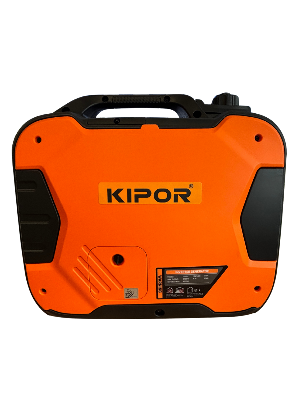 KIPOR IG3500 Inverter Stromerzeuger 3400Watt Kipor.org