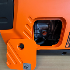 KIPOR IG3500 Inverter Stromerzeuger 3400Watt Kipor.org