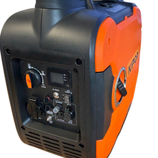 KIPOR IG3500 Inverter Stromerzeuger 3400Watt Kipor.org