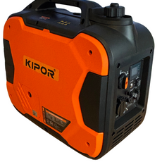 KIPOR IG3500 Inverter Stromerzeuger 3400Watt Kipor.org