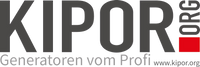 Kipor.org GmbH Logo