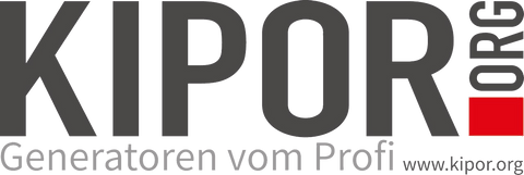 Kipor.org Logo