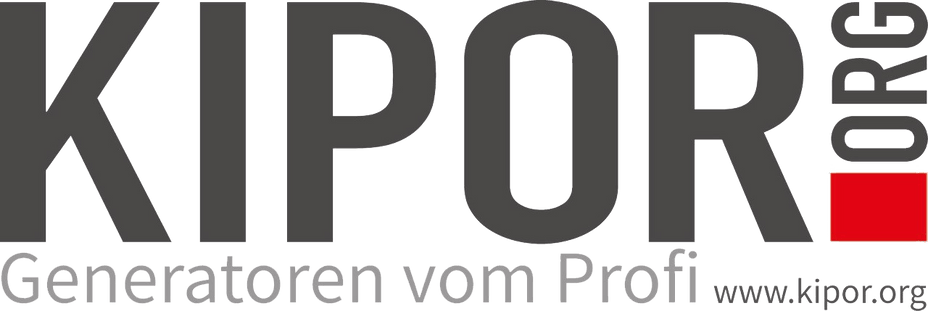 Kipor.org Logo