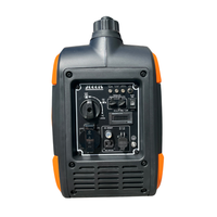 KIPOR Stromerzeuger IG2000iS Inverter Stromerzeuger 2000Watt KIPOR