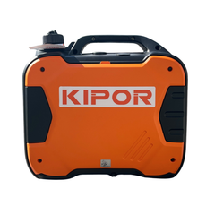 KIPOR Stromerzeuger IG2000iS Inverter Stromerzeuger 2000Watt KIPOR