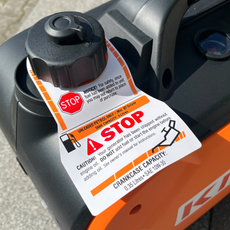 KIPOR Stromerzeuger IG2000iS Inverter Stromerzeuger 2000Watt KIPOR