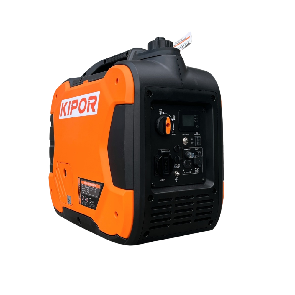 KIPOR Inverter Stromerzeuger IG3500 3 2kw Kipor kipor-inverter-stromerzeuger-ig3500-3-2kw-kipor