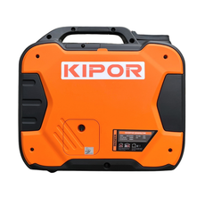 KIPOR Stromerzeuger IG3500 Inverter Stromerzeuger 3400Watt KIPOR