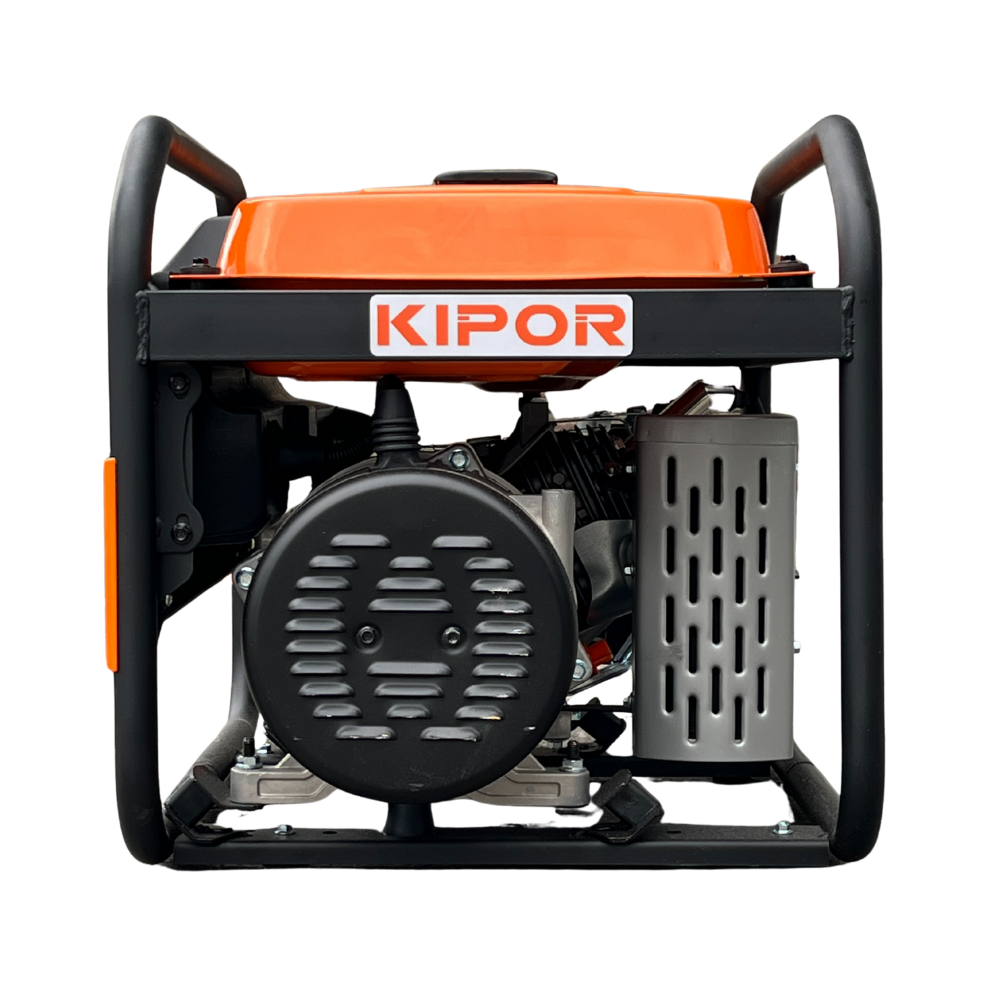 Stromerzeuger AVR Benzin KIPOR AG3500 3500 Watt