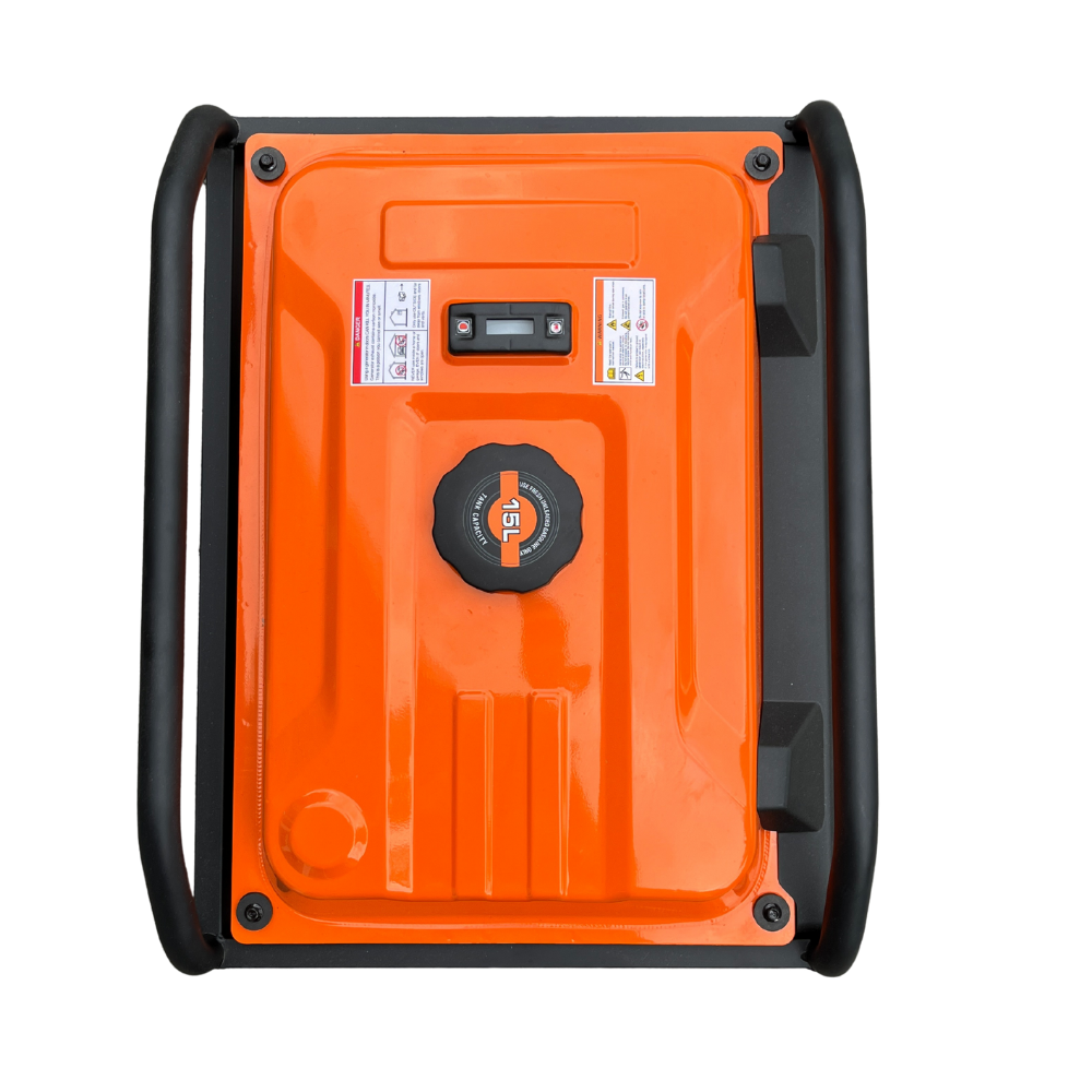 Stromerzeuger AVR Benzin KIPOR AG3500 3500 Watt