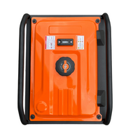Stromerzeuger AVR Benzin KIPOR AG3500 3500 Watt