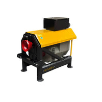 90kVA AVR Zapfwellengenerator 400V IP23 für 130PS Traktoren Konjeta