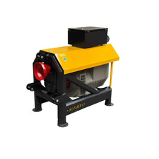 55kVA AVR Zapfwellengenerator 400V IP23 für 80PS Traktoren