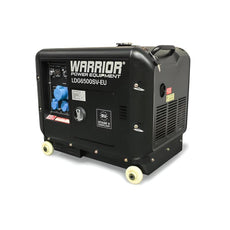 5500 Watt Diesel AVR Notstromaggregat LDG6500SV