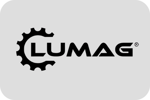 Lumag Logo