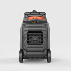 Inverter Stromerzeuger Benzin 4000 Watt Genergy Madeira Genergy