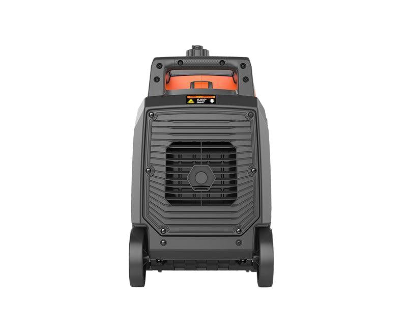 Inverter Stromerzeuger Benzin 4000 Watt Genergy Madeira Genergy