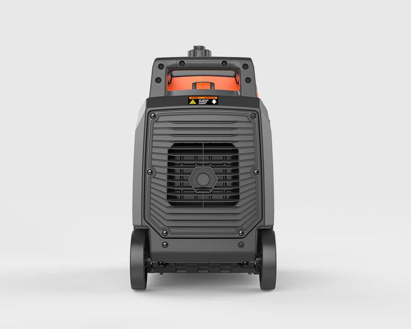 Inverter Stromerzeuger Benzin 4000 Watt Genergy Madeira Genergy