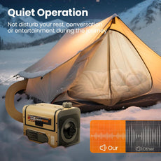 Dieselheizung 5kW maxpeedingrods maXpeedingrods