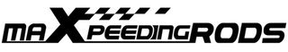 MAXPEEDINGRODS