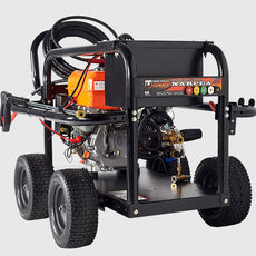Benzin Hochdruckreiniger 275 Bar Genergy Narcea- 900 L/H - E-Start Genergy