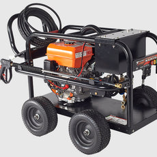 Benzin Hochdruckreiniger 275 Bar Genergy Narcea- 900 L/H - E-Start Genergy