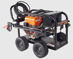 Benzin Hochdruckreiniger 275 Bar Genergy Narcea- 900 L/H - E-Start