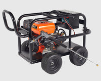 Benzin Hochdruckreiniger 275 Bar Genergy Narcea- 900 L/H - E-Start Genergy
