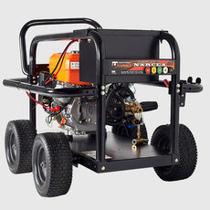 Benzin Hochdruckreiniger 275 Bar Genergy Narcea- 900 L/H - E-Start Genergy
