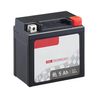 Starterbatterie für Generator Kipor.org