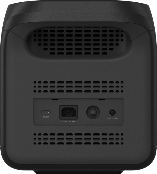 Energizer Peak 1800 tragbare Powerstation 3000W - 1229wh LIFEPO₄ Kipor.org