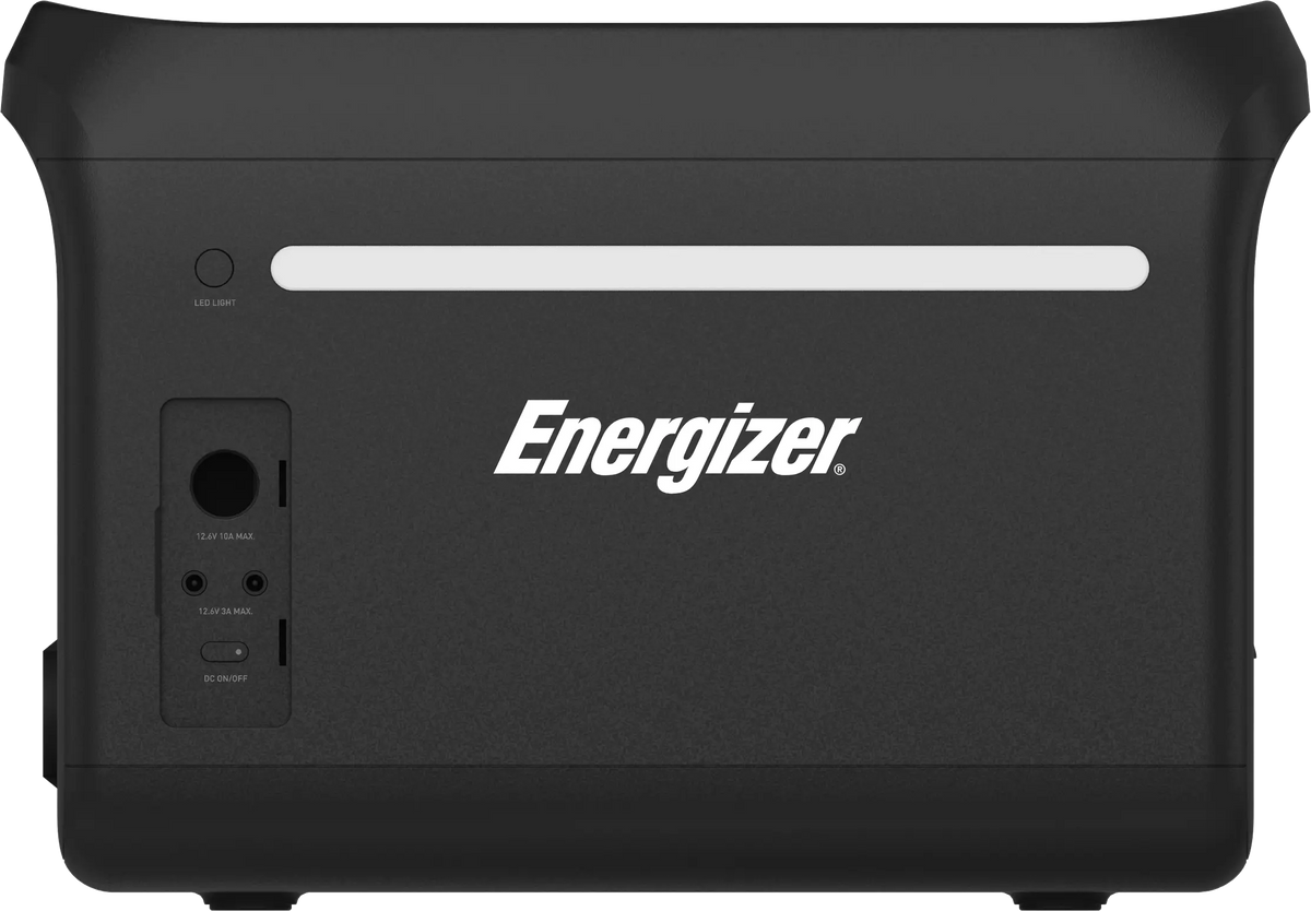 Energizer Peak 1800 tragbare Powerstation 3000W - 1229wh LIFEPO₄ Kipor.org
