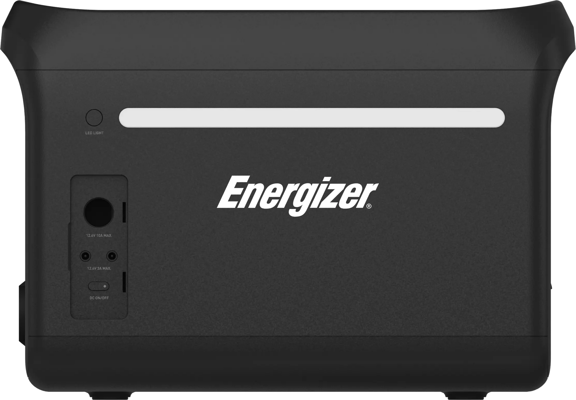 Energizer Peak 1800 tragbare Powerstation 3000W - 1229wh LIFEPO₄ Kipor.org