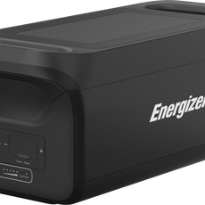 Energizer Peak 2500 Erweiterungsbatterie - 2560wh LIFEPO₄ Energizer