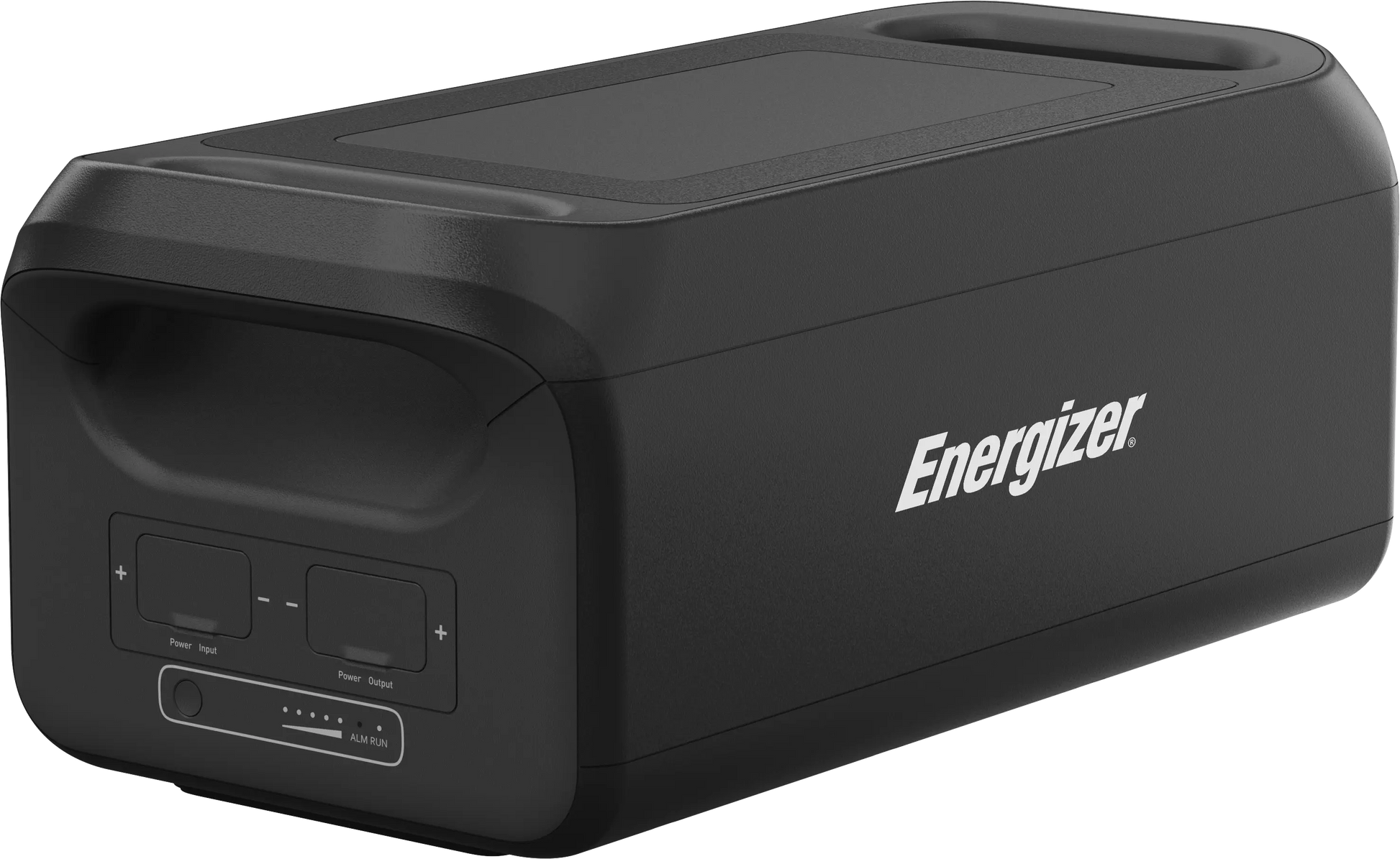 Energizer Peak 2500 Erweiterungsbatterie - 2560wh LIFEPO₄ Energizer